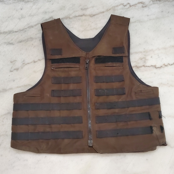 Armor Express Jackets & Coats Armor Express Tactical Vest